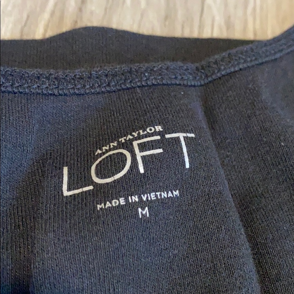 2‼️Loft Tank Tops - Picture 3 of 4